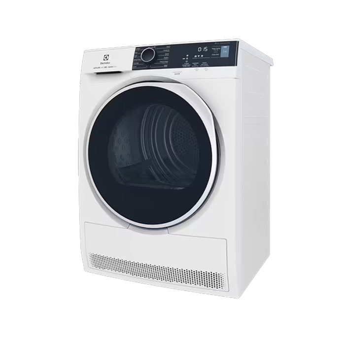 Electrolux Heat Pump Dryer UltimateCare 8kg - EDH804H5WB
